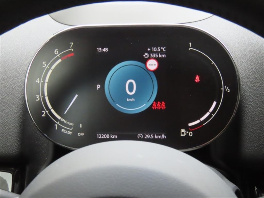 미니 컨트리맨(2세대) 1.5 클래식 플러스 론치팩 - 이미지 18