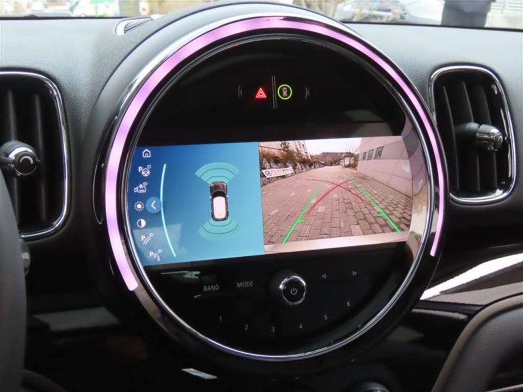 미니 컨트리맨(2세대) 1.5 클래식 플러스 론치팩 - 이미지 6