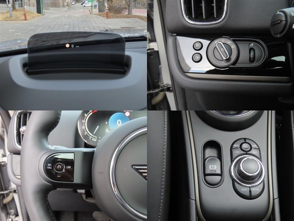 미니 컨트리맨(2세대) 1.5 클래식 플러스 론치팩 - 이미지 3