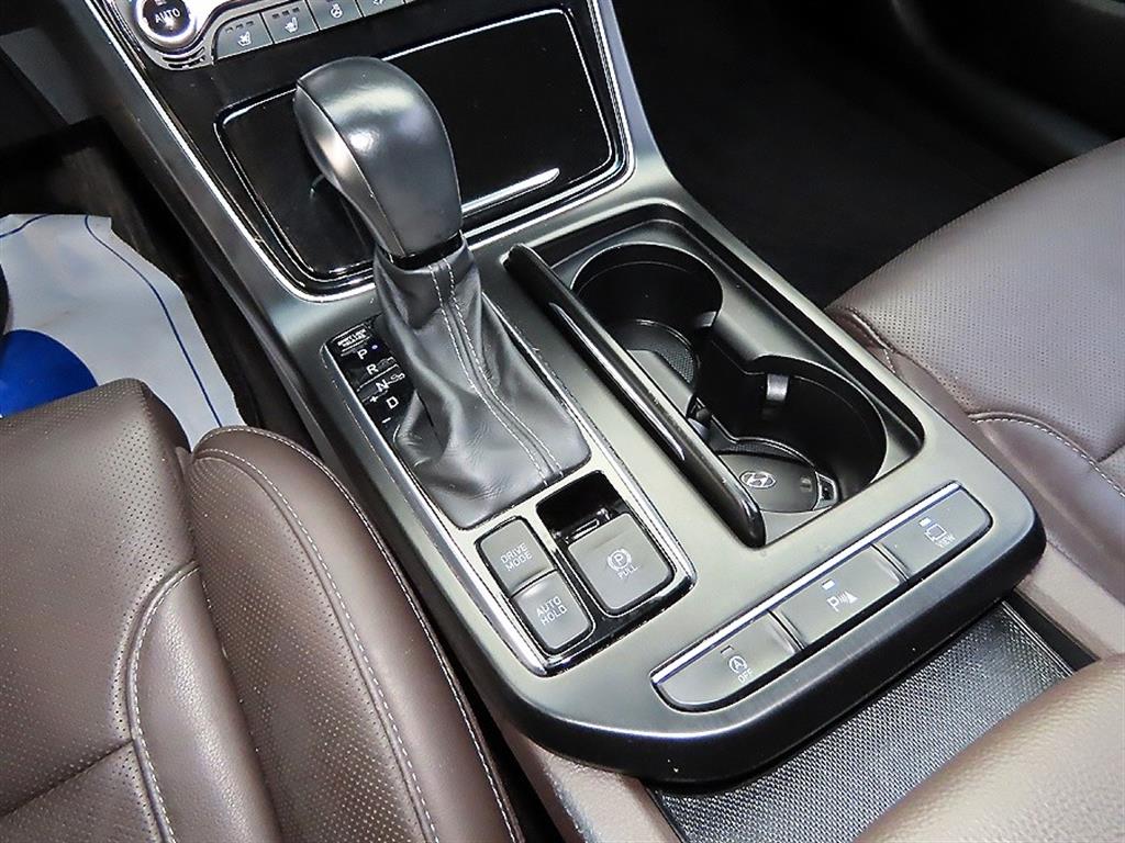 현대 그랜저IG 2.2 디젤 프리미엄 스페셜 - 이미지 5