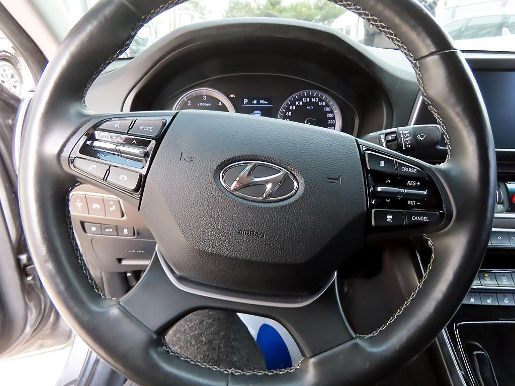 현대 그랜저IG 2.2 디젤 프리미엄 스페셜 - 이미지 19