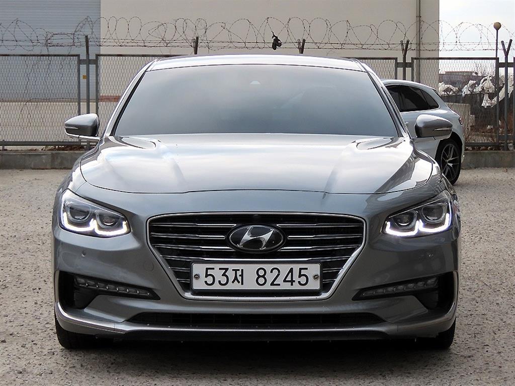 현대 그랜저IG 2.2 디젤 프리미엄 스페셜 - 이미지 9