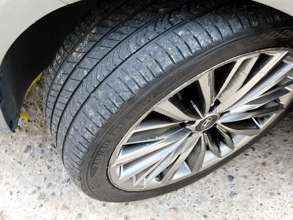 현대 그랜저IG 2.2 디젤 프리미엄 스페셜 - 이미지 15