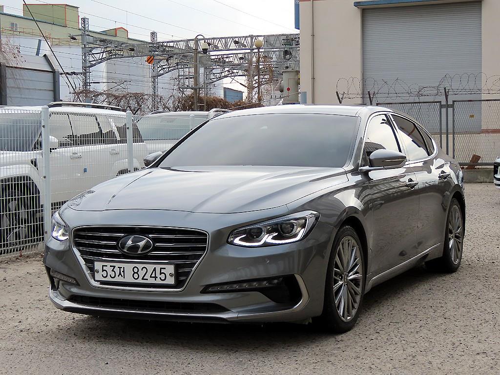 현대 그랜저IG 2.2 디젤 프리미엄 스페셜 - 이미지 18