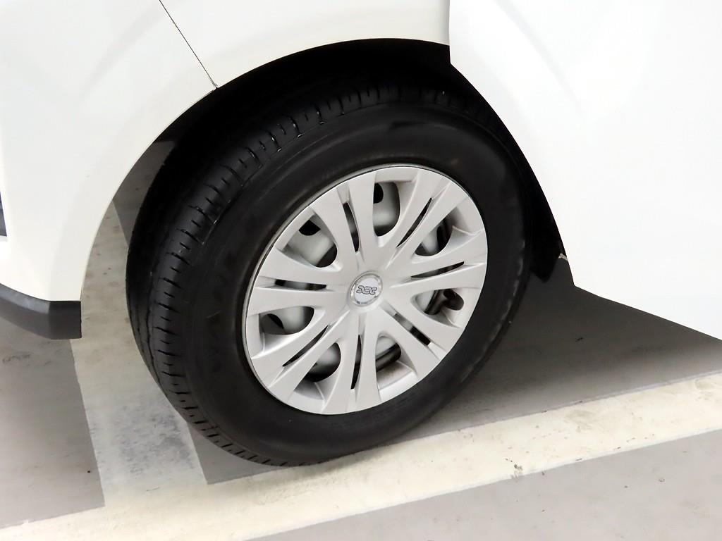 지리 (모빌리티네트웍스) SE-A EV 밴 - 이미지 16