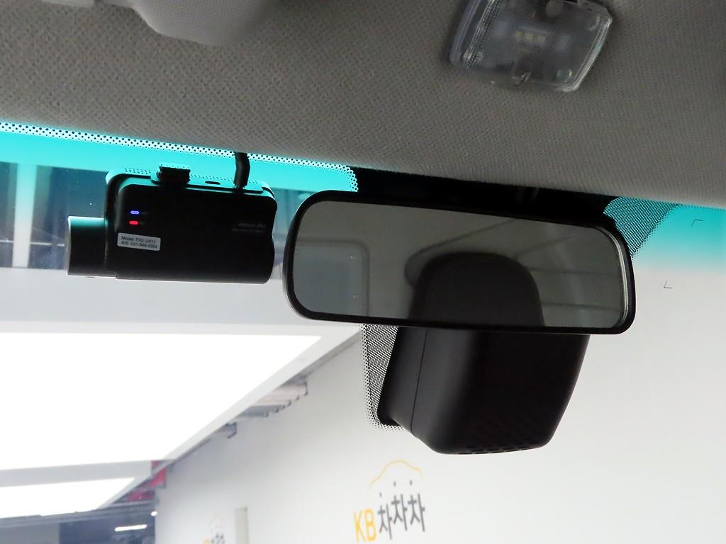 지리 (모빌리티네트웍스) SE-A EV 밴 - 이미지 15