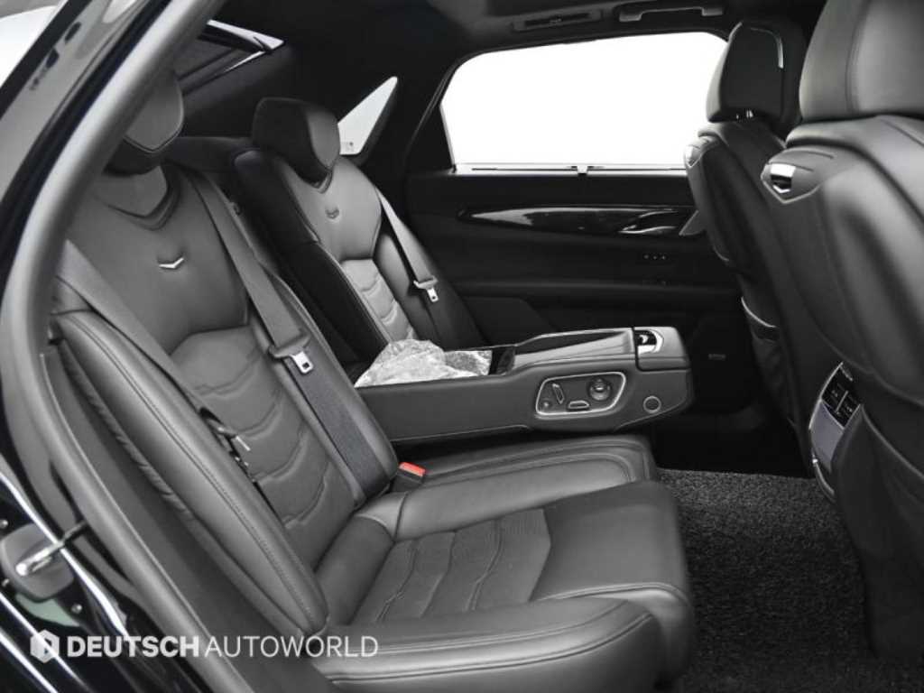 캐딜락 CT6 3.6 AWD 플래티넘 - 이미지 20