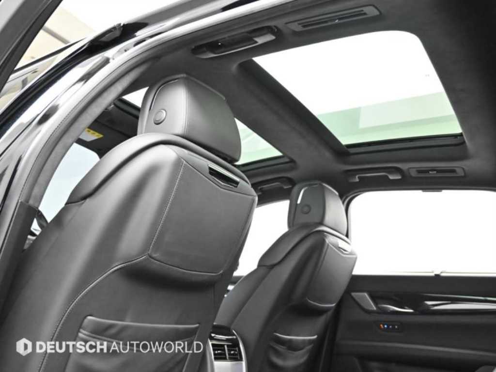 캐딜락 CT6 3.6 AWD 플래티넘