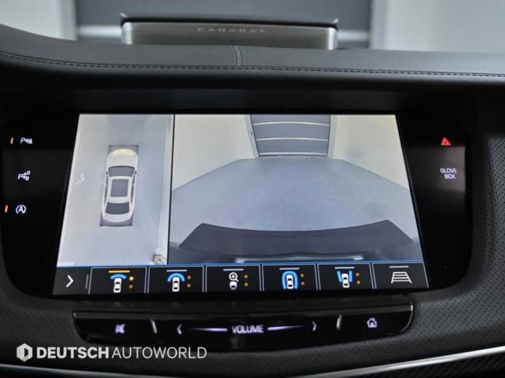 캐딜락 CT6 3.6 AWD 플래티넘 - 이미지 7