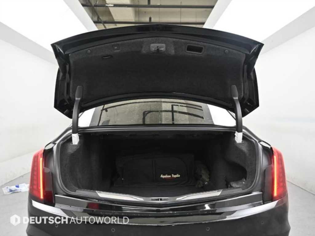 캐딜락 CT6 3.6 AWD 플래티넘 - 이미지 9