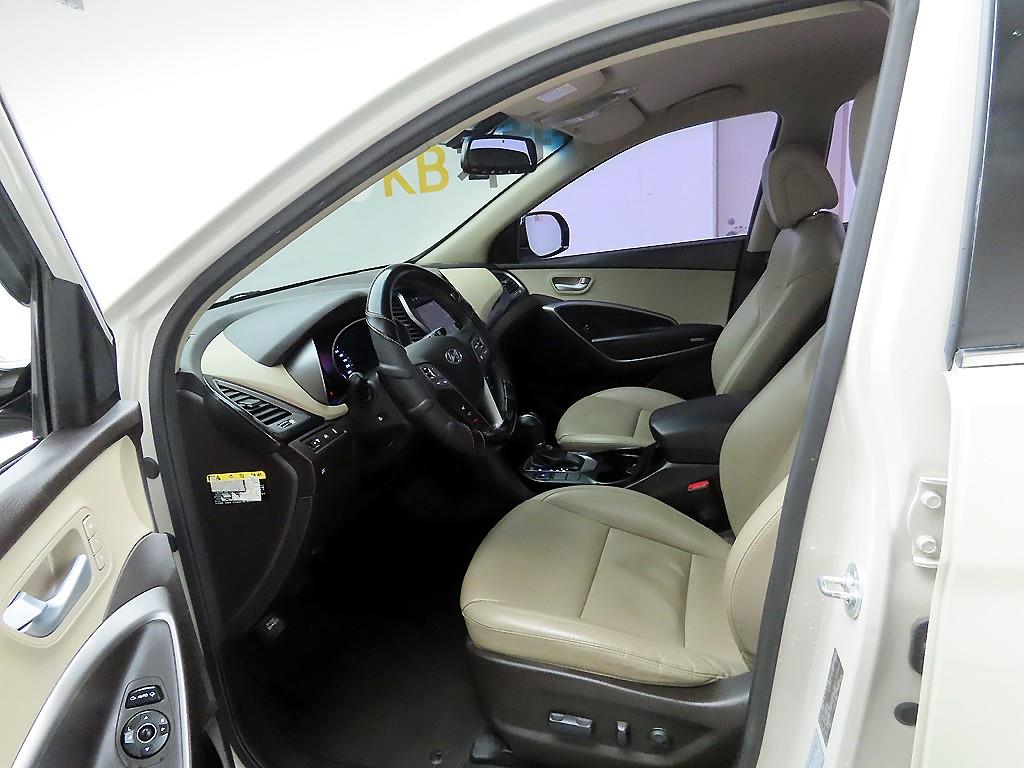 현대 싼타페(DM) 디젤 R2.0 2WD 프리미엄 - 이미지 10