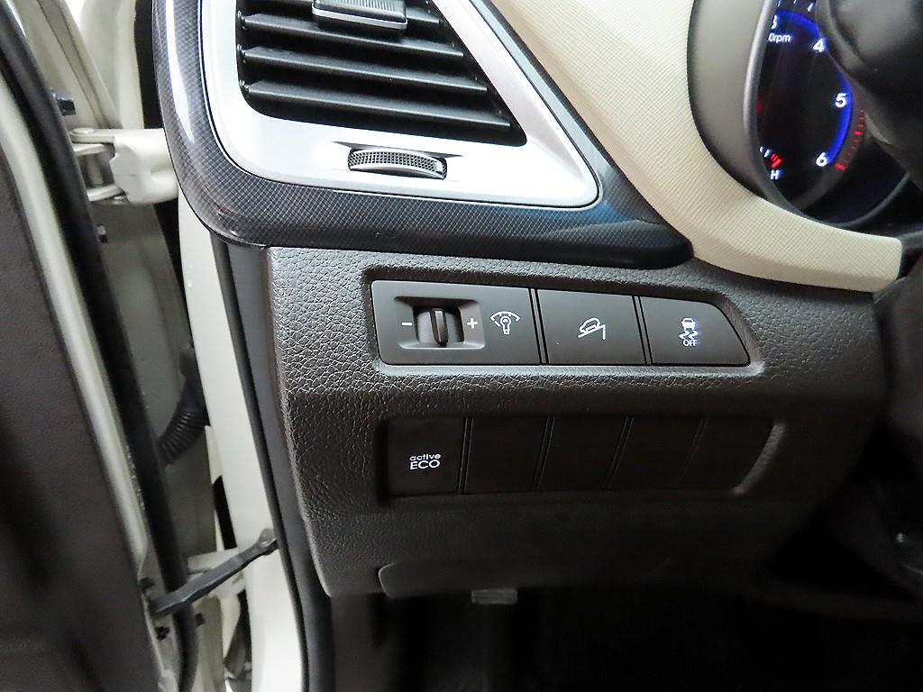 현대 싼타페(DM) 디젤 R2.0 2WD 프리미엄 - 이미지 13