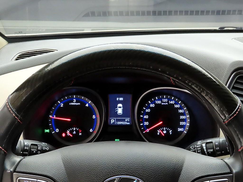 현대 싼타페(DM) 디젤 R2.0 2WD 프리미엄 - 이미지 5