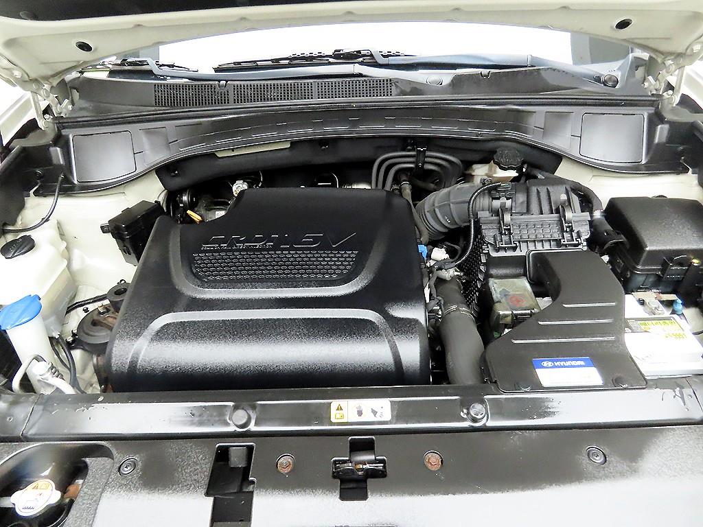 현대 싼타페(DM) 디젤 R2.0 2WD 프리미엄 - 이미지 6