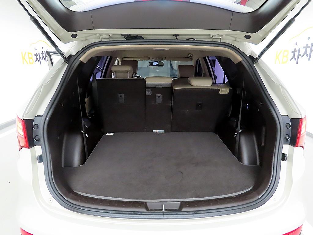 현대 싼타페(DM) 디젤 R2.0 2WD 프리미엄 - 이미지 16