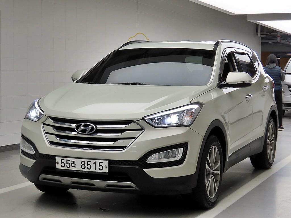 현대 싼타페(DM) 디젤 R2.0 2WD 프리미엄 - 이미지 20