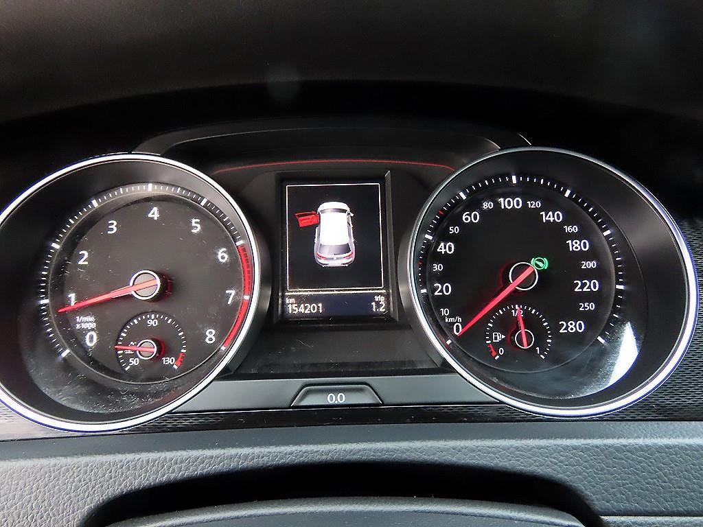 폭스바겐 골프(7세대) 2.0 GTI 익스트림 - 이미지 19