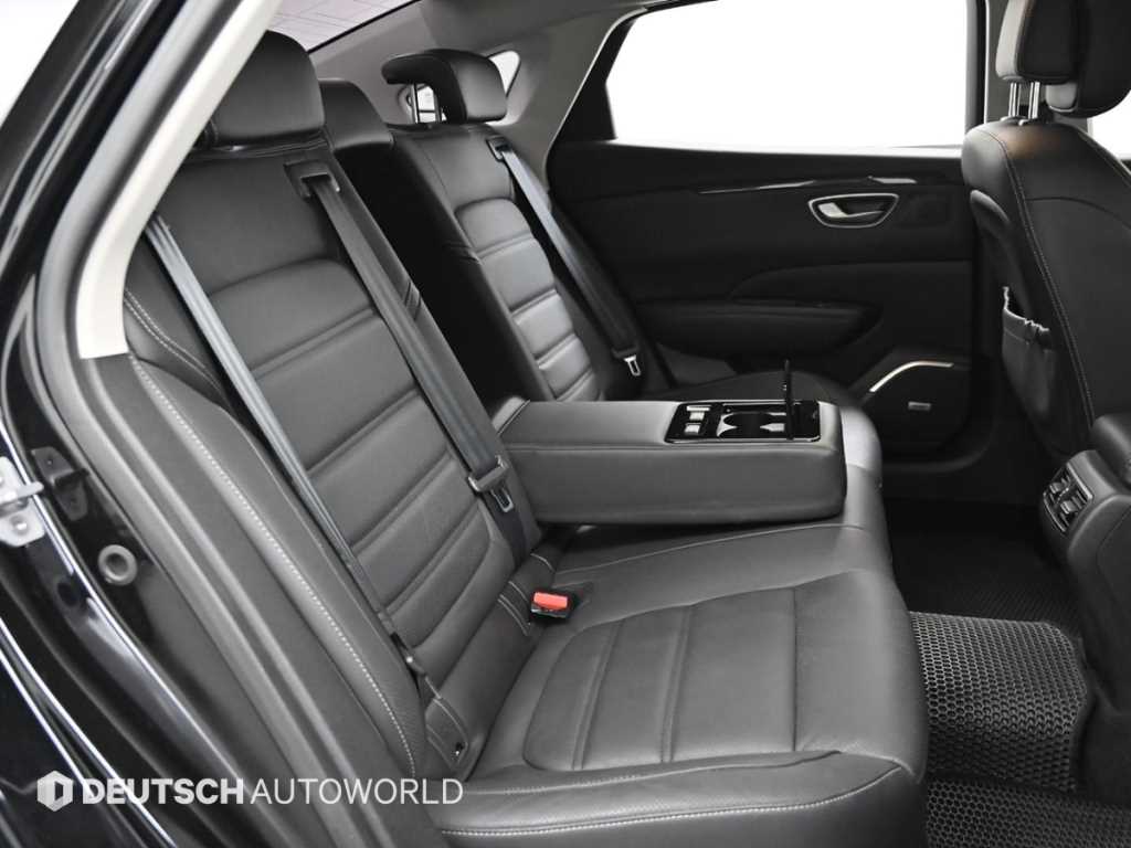 르노 (삼성) SM6 2.0 GDe RE - 이미지 3