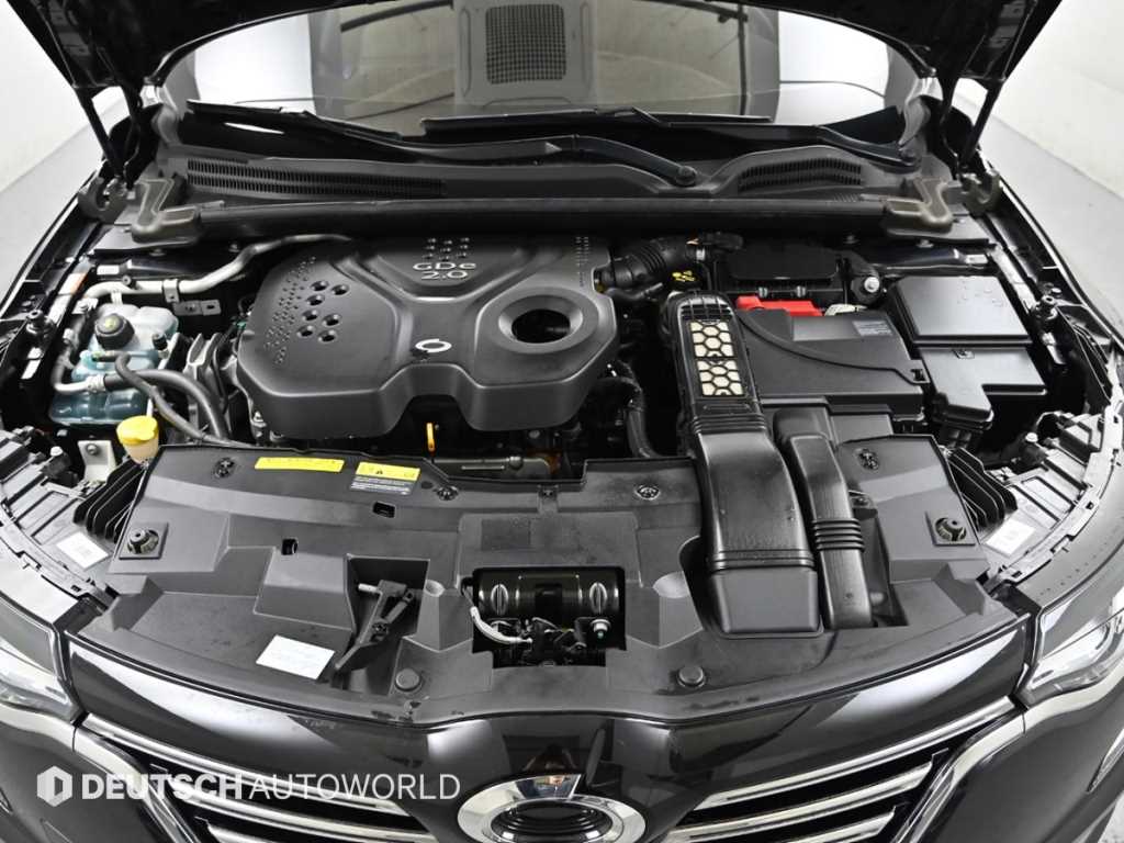 르노 (삼성) SM6 2.0 GDe RE - 이미지 5