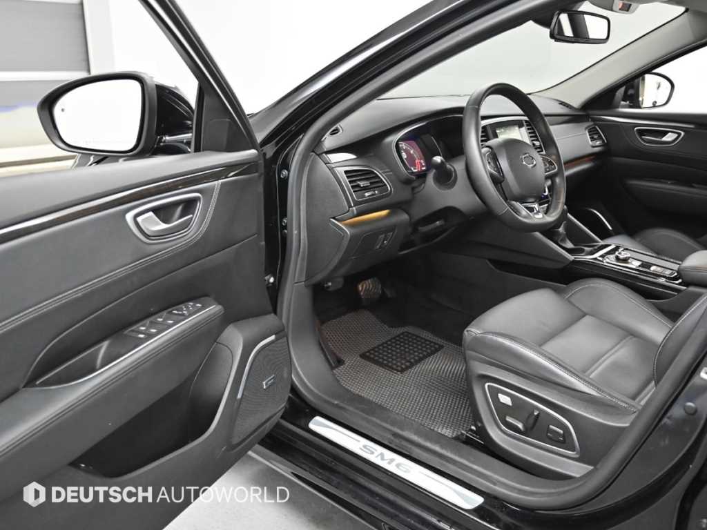 르노 (삼성) SM6 2.0 GDe RE - 이미지 18