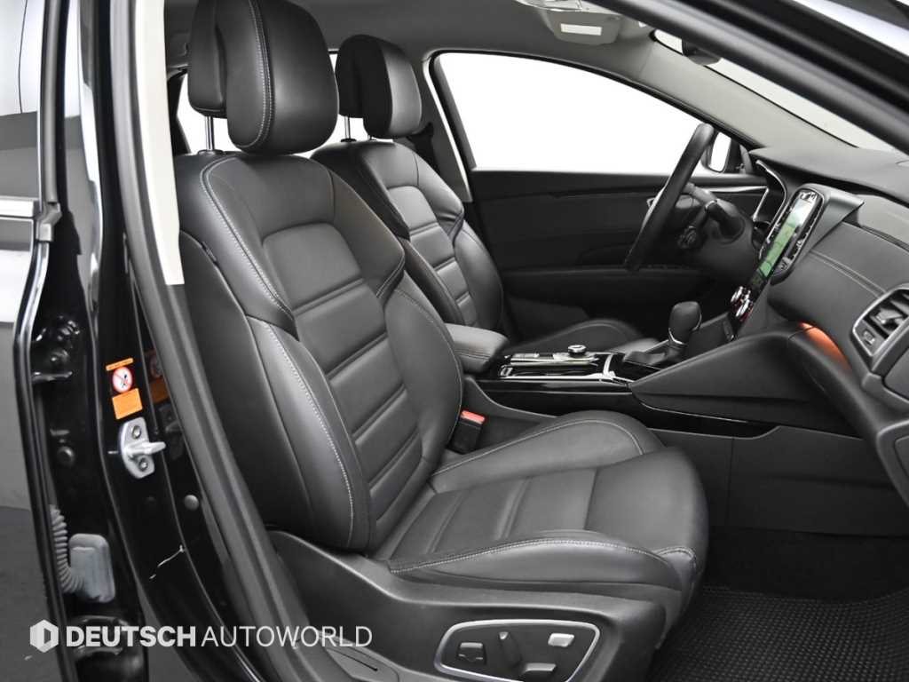 르노 (삼성) SM6 2.0 GDe RE - 이미지 11