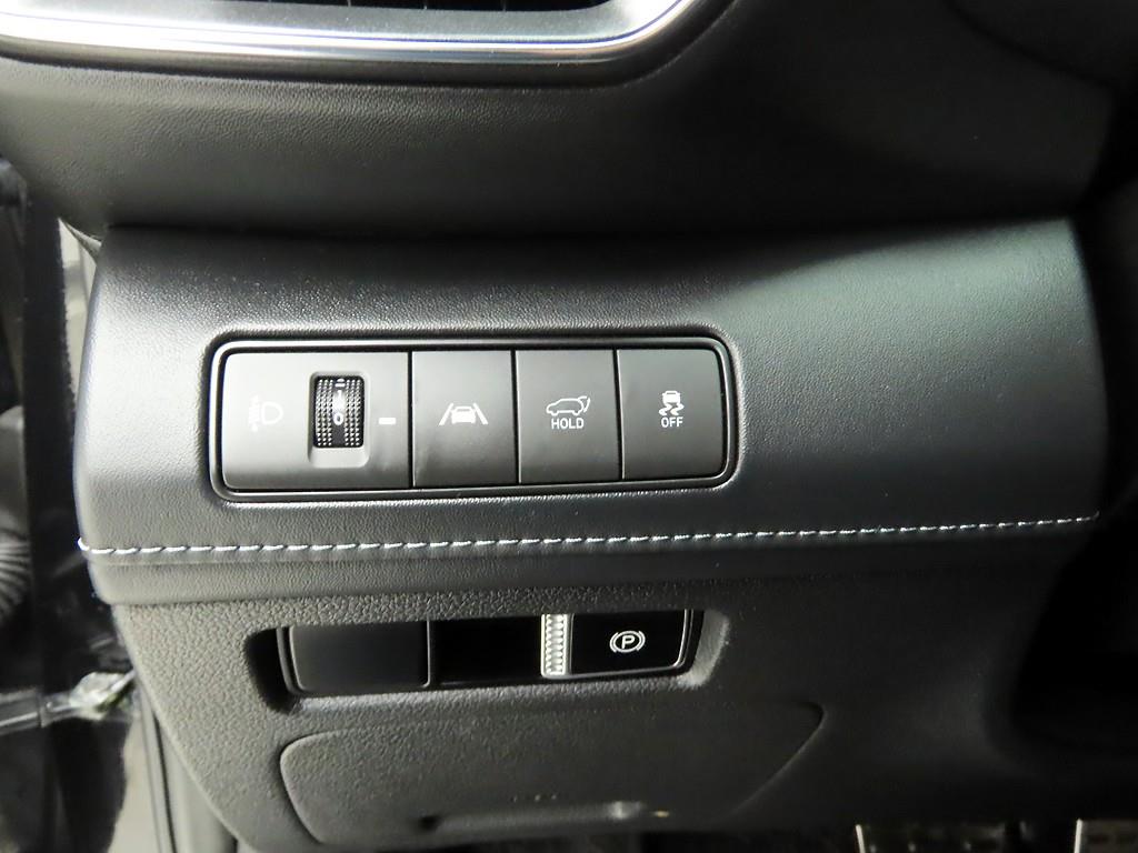 현대 더 뉴싼타페 디젤 2.2 AWD 캘리그래피 - 이미지 14