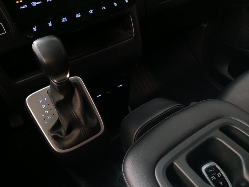 현대 스타리아 2.2 디젤 투어러 9인승 4WD 모던 - 이미지 13