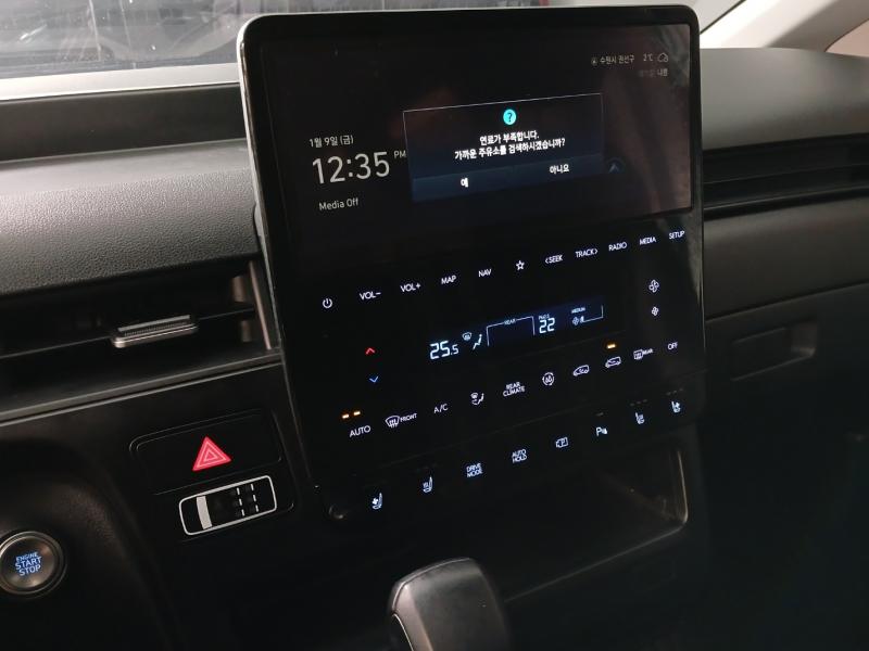 현대 스타리아 2.2 디젤 투어러 9인승 4WD 모던 - 이미지 2