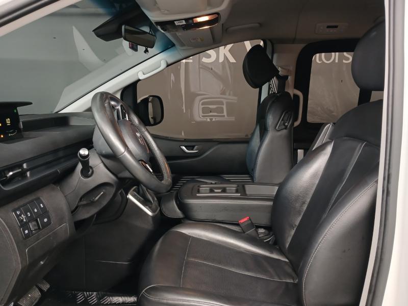 현대 스타리아 2.2 디젤 투어러 9인승 4WD 모던 - 이미지 7