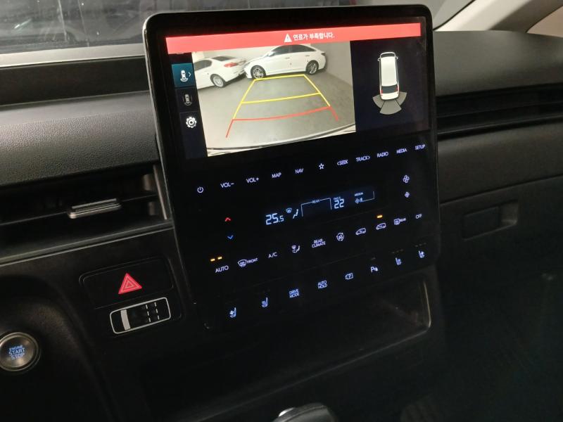 현대 스타리아 2.2 디젤 투어러 9인승 4WD 모던 - 이미지 14