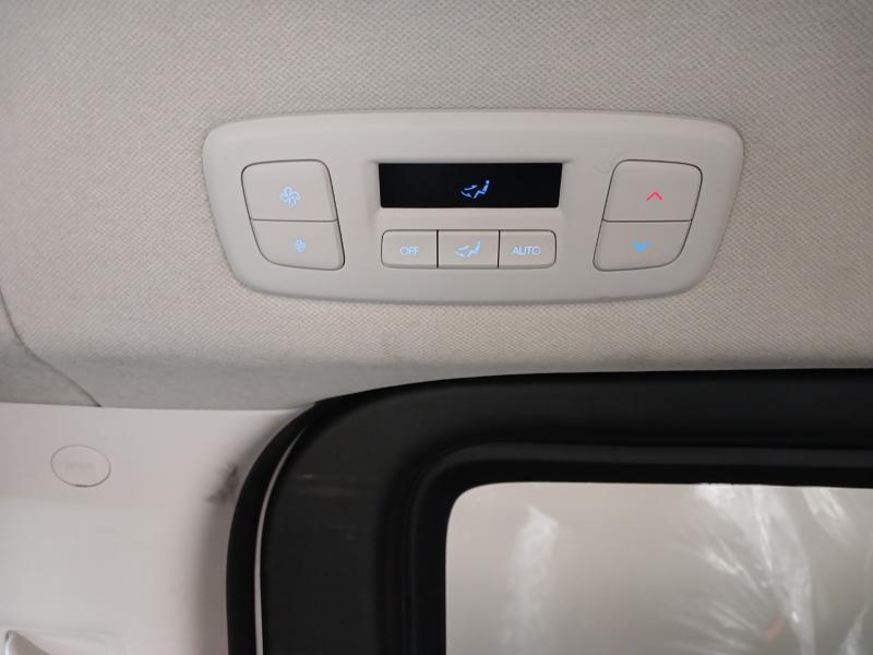 현대 스타리아 2.2 디젤 투어러 9인승 4WD 모던 - 이미지 5