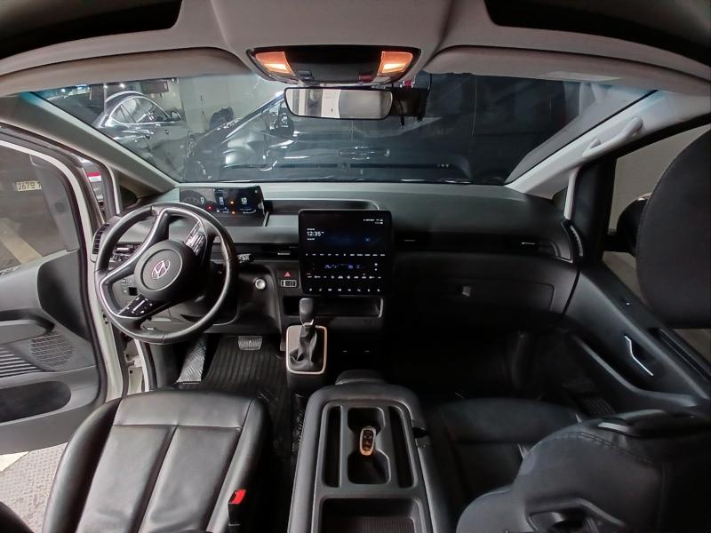 현대 스타리아 2.2 디젤 투어러 9인승 4WD 모던