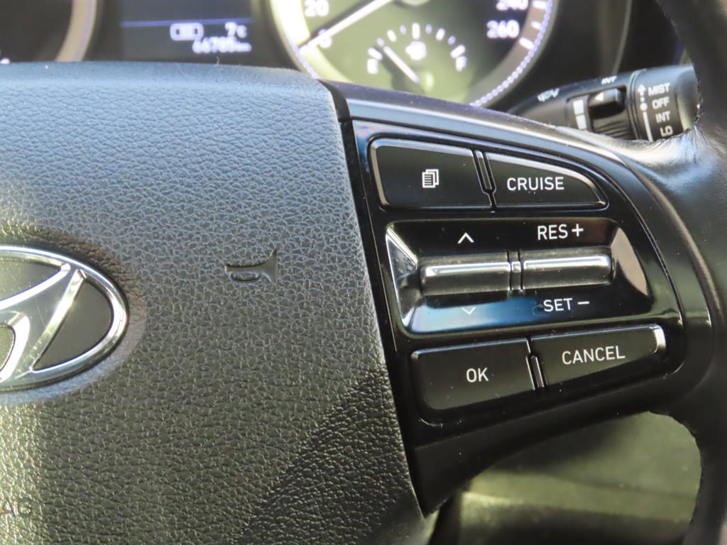 현대 그랜저IG 하이브리드 2.4 HEV 프리미엄 - 이미지 5