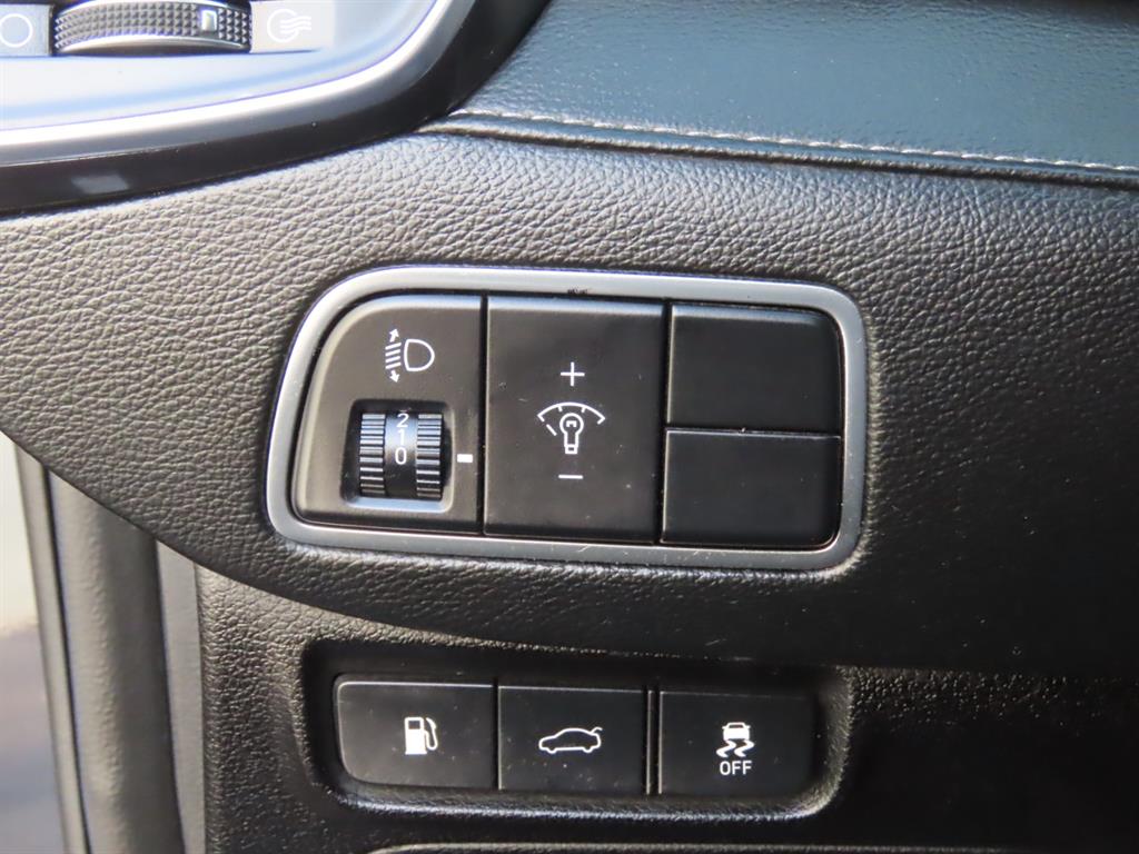 현대 그랜저IG 하이브리드 2.4 HEV 프리미엄 - 이미지 2