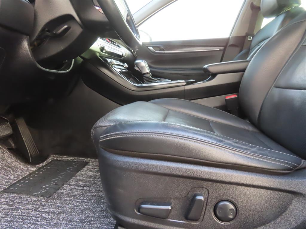 현대 그랜저IG 하이브리드 2.4 HEV 프리미엄 - 이미지 19