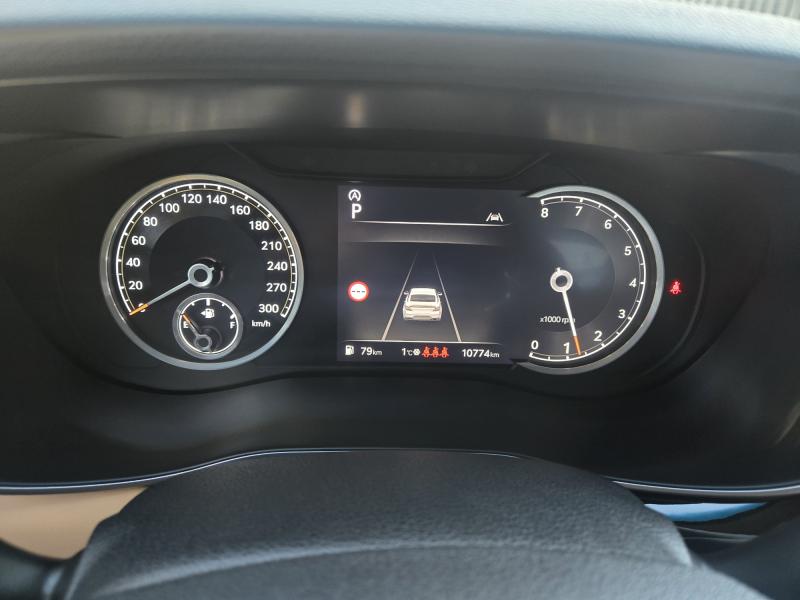 제네시스 더 뉴G70 가솔린 2.5T AWD 기본형 - 이미지 10