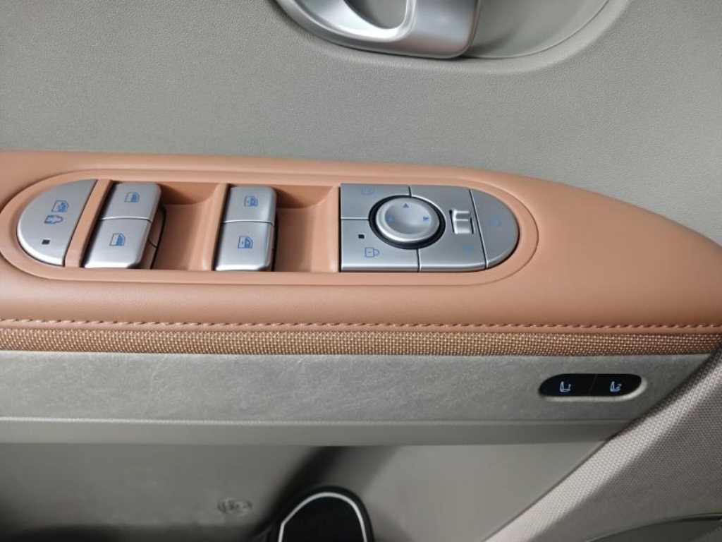 현대 아이오닉 5 EV AWD 롱레인지 프레스티지