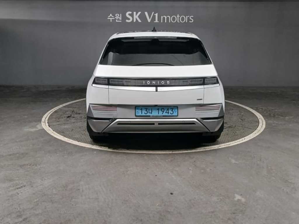 현대 아이오닉 5 EV AWD 롱레인지 프레스티지 - 이미지 8
