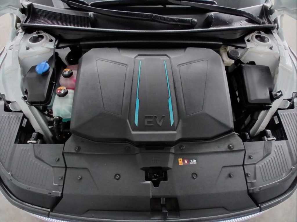 현대 아이오닉 5 EV AWD 롱레인지 프레스티지 - 이미지 19