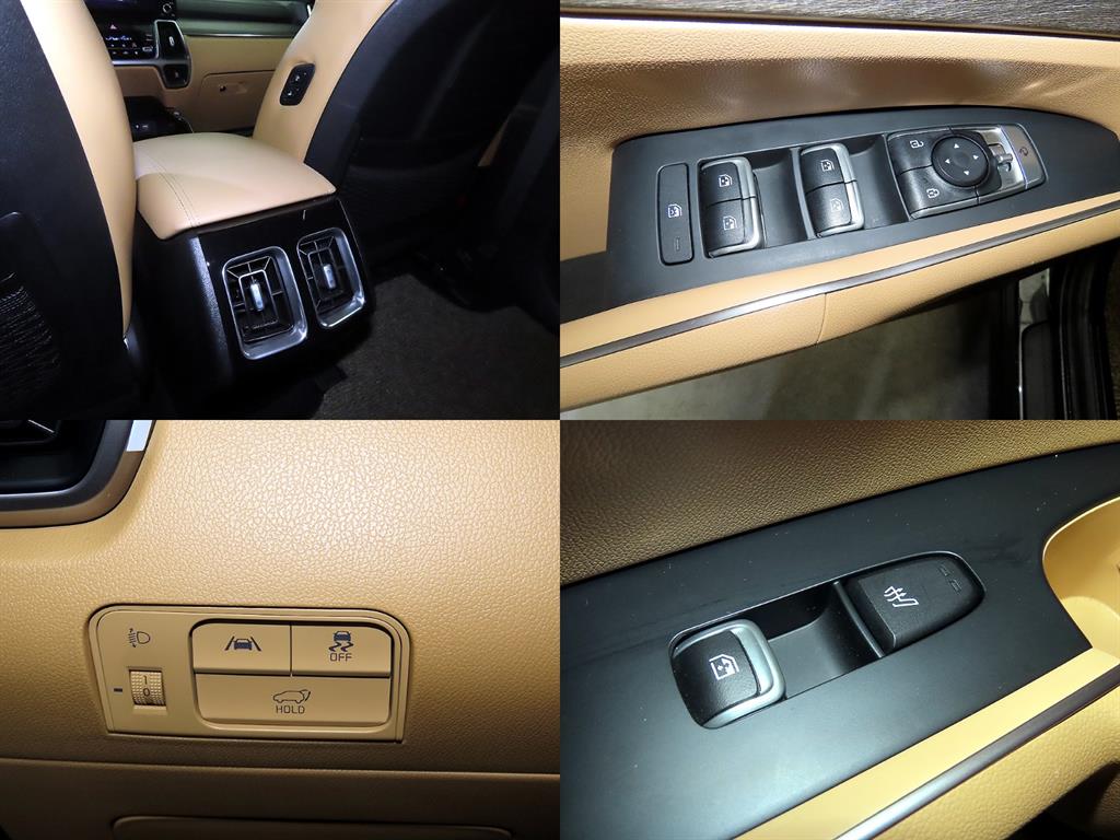 기아 신형쏘렌토 하이브리드(MQ4) 1.6 HEV 2WD 프레스티지 - 이미지 3