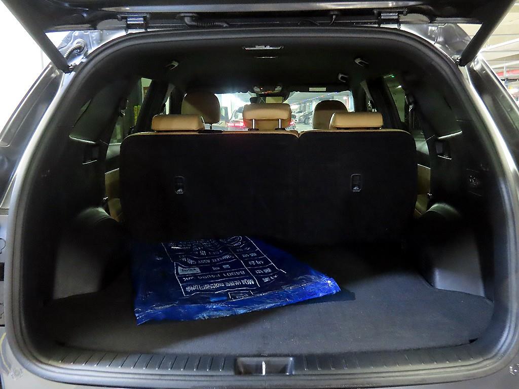 기아 신형쏘렌토 하이브리드(MQ4) 1.6 HEV 2WD 프레스티지 - 이미지 6