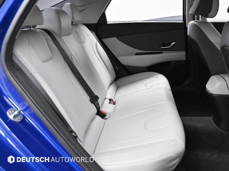 현대 아반떼(CN7) 1.6 가솔린 모던 - 이미지 12