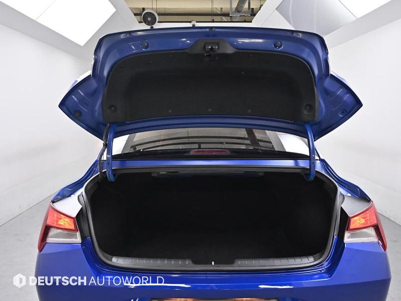 현대 아반떼(CN7) 1.6 가솔린 모던 - 이미지 14