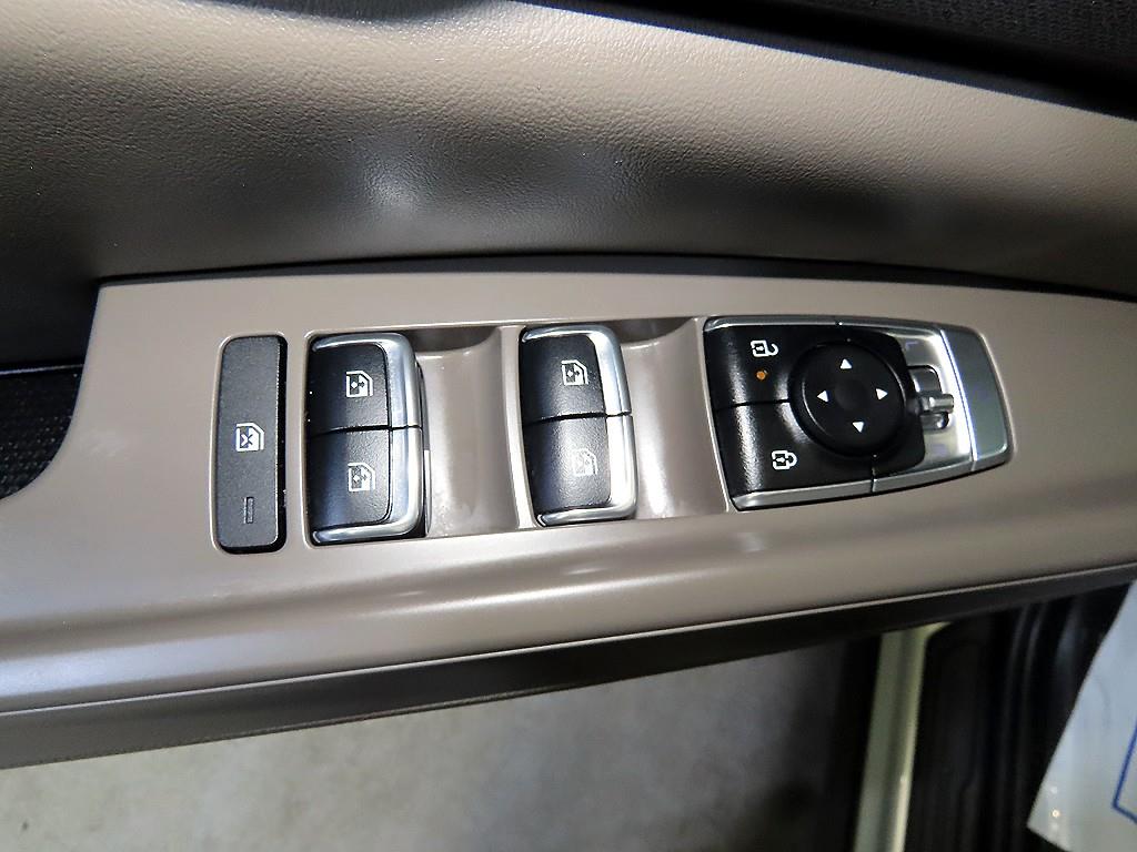 기아 더 뉴카니발(KA4) 9인승 가솔린 노블레스 - 이미지 4