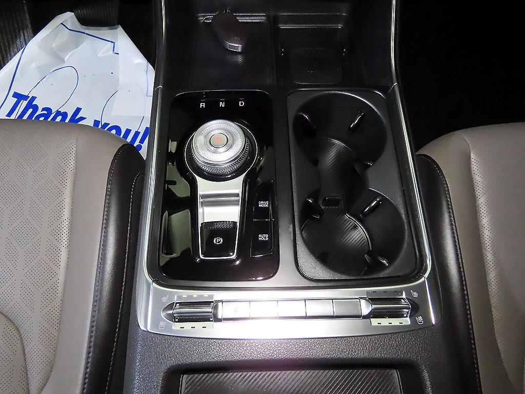 기아 더 뉴카니발(KA4) 9인승 가솔린 노블레스 - 이미지 6