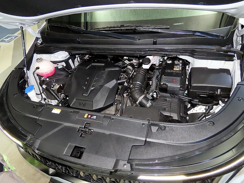 기아 더 뉴카니발(KA4) 9인승 가솔린 노블레스 - 이미지 20