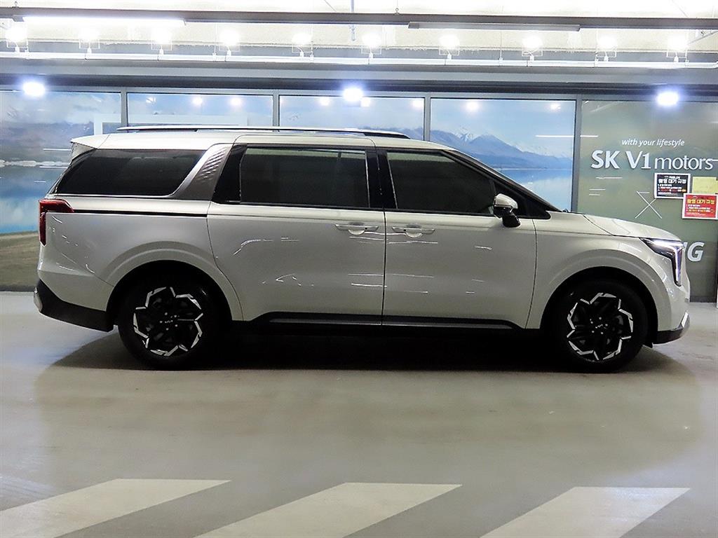 기아 더 뉴카니발(KA4) 9인승 가솔린 노블레스 - 이미지 14