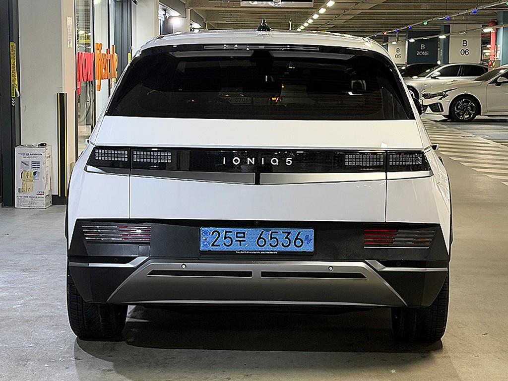 현대 아이오닉 5 EV 2WD 롱레인지 익스클루시브 - 이미지 2
