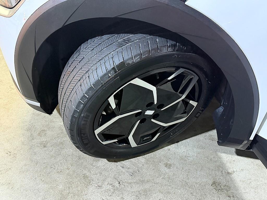 현대 아이오닉 5 EV 2WD 롱레인지 익스클루시브