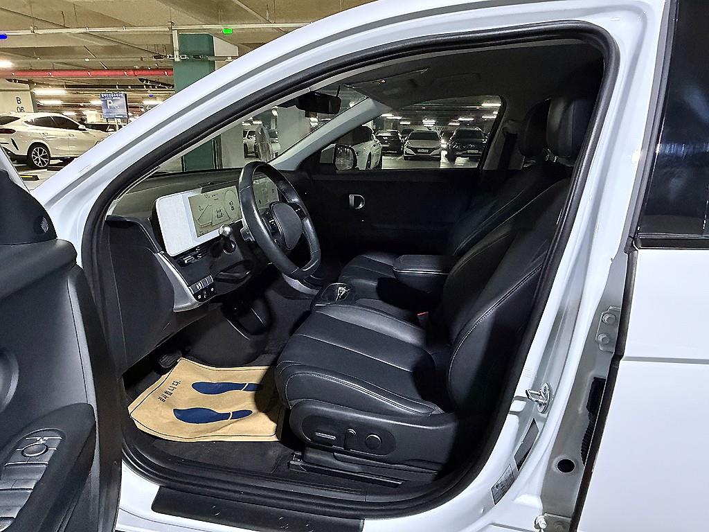 현대 아이오닉 5 EV 2WD 롱레인지 익스클루시브 - 이미지 11